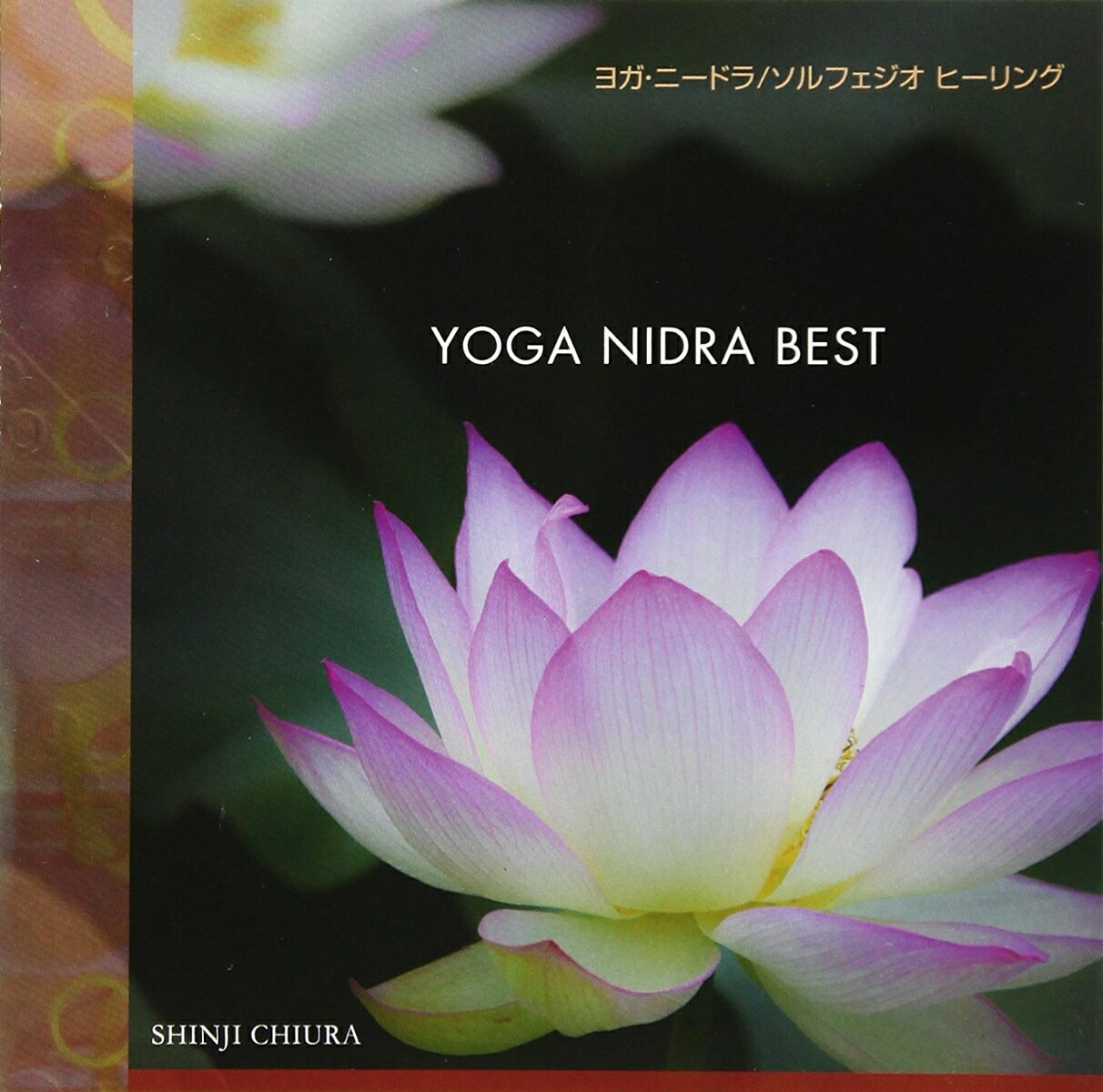 YOGA NIDRA BEST