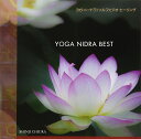 YOGA NIDRA BEST [ 知浦伸司 ]