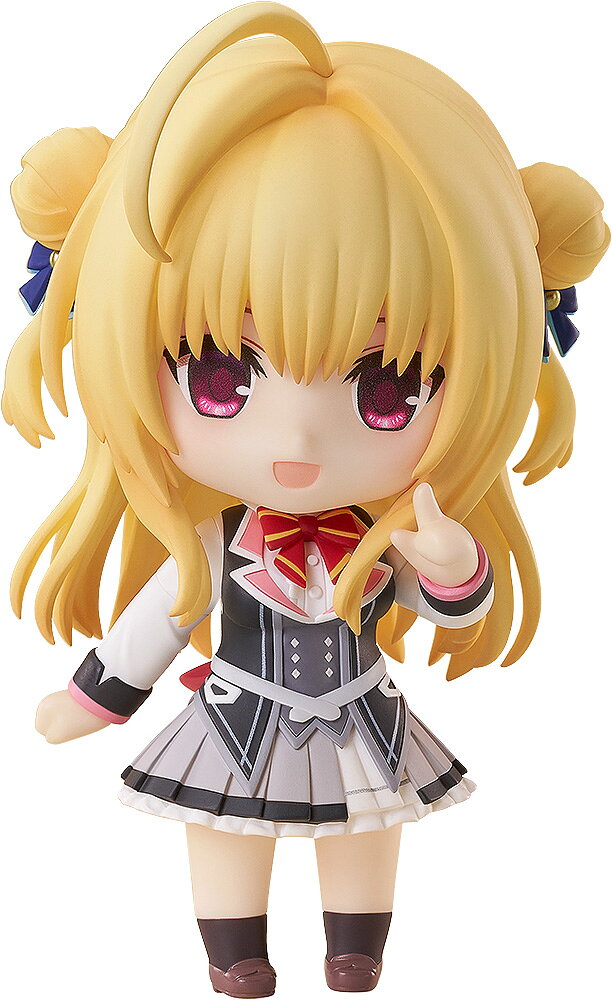 ねんどろいど 『ハミダシクリエイティブ』 和泉妃愛 (塗装済み可動フィギュア)