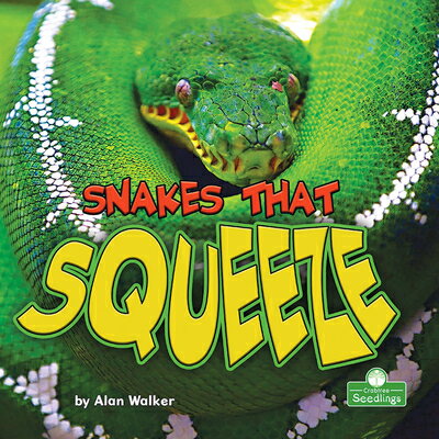 乐天商城 - Snakes That Squeeze SNAKES THAT SQUEEZE [ Alan Walker ]