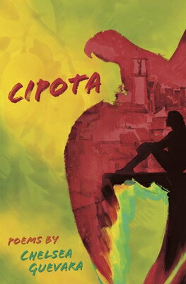 Cipota CIPOTA （Button Poetry） 