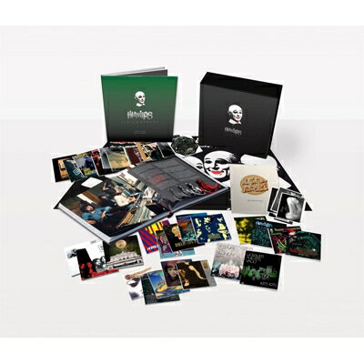 【輸入盤】More Than You Can Chew: 50th Anniversary (33CD＋2DVD Deluxe Boxset)