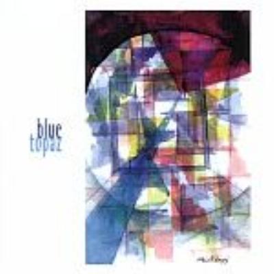 【輸入盤】Blue Topaz