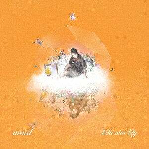 vivid【アナログ盤】