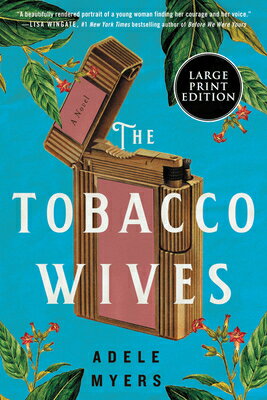 The Tobacco Wives