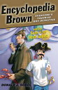 Encyclopedia Brown and the Case of the Dead Eagles ENCY BROWN 12 ENCY BROWN TH （Encyclopedia Brown） Donald J. Sobol