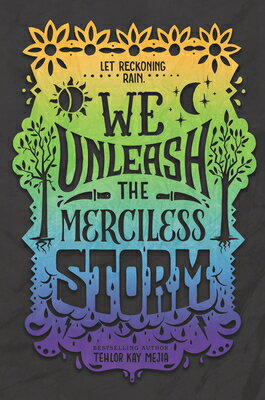 We Unleash the Merciless Storm WE UNLEASH THE MERCILESS STORM 