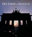 THE ALFEE in BERLIN At Brandenburg Tor 26th.September.1999 