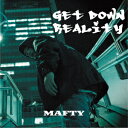 MAFTYゲット ダウン リアリティ マフティ 発売日：2019年01月01日 予約締切日：2018年12月28日 GET DOWN REALITY JAN：4562265501358 KAGEー1 KAGELOW (株)ヴィヴィド・サウンド・コーポレーション [Disc1] 『GET DOWN REALITY』／CD アーティスト：MAFTY CD JーPOP ラップ・ヒップホップ