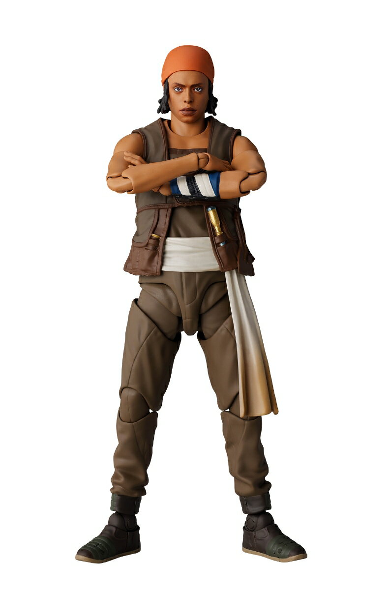S.H.Figuarts ウソップ（A Netflix Series: ONE PIECE） (塗装済み可動フィギュア)