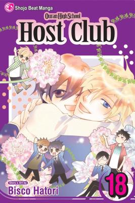 Ouran High School Host Club, Vol. 18 OURAN HIGH SCHOOL HOST CLU-V18 （Ouran High School Host Clu..