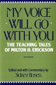 Milton H. Erikson has been called the most influential hypnotherapist of our time. Closely related to his therapy was his use of "teaching tales". Calling upon shock, surprise, confusion--with generous use of questions, puns, and playful humor--he seeded suggestions indirectly and positively with these tales, here gathered together by Dr. Rosen.