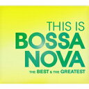 THIS IS BOSSA NOVA [ (V.A.) ]