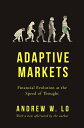 ADAPTIVE MARKETS 2/E Andrew W. Lo Andrew W. Lo PRINCETON UNIV PR2019 Paperback English ISBN：9780691191362 洋書 Business & SelfーCulture（ビジネス） Business & Economics