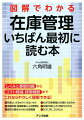 図解でわかる在庫管理いちばん最初に読む本