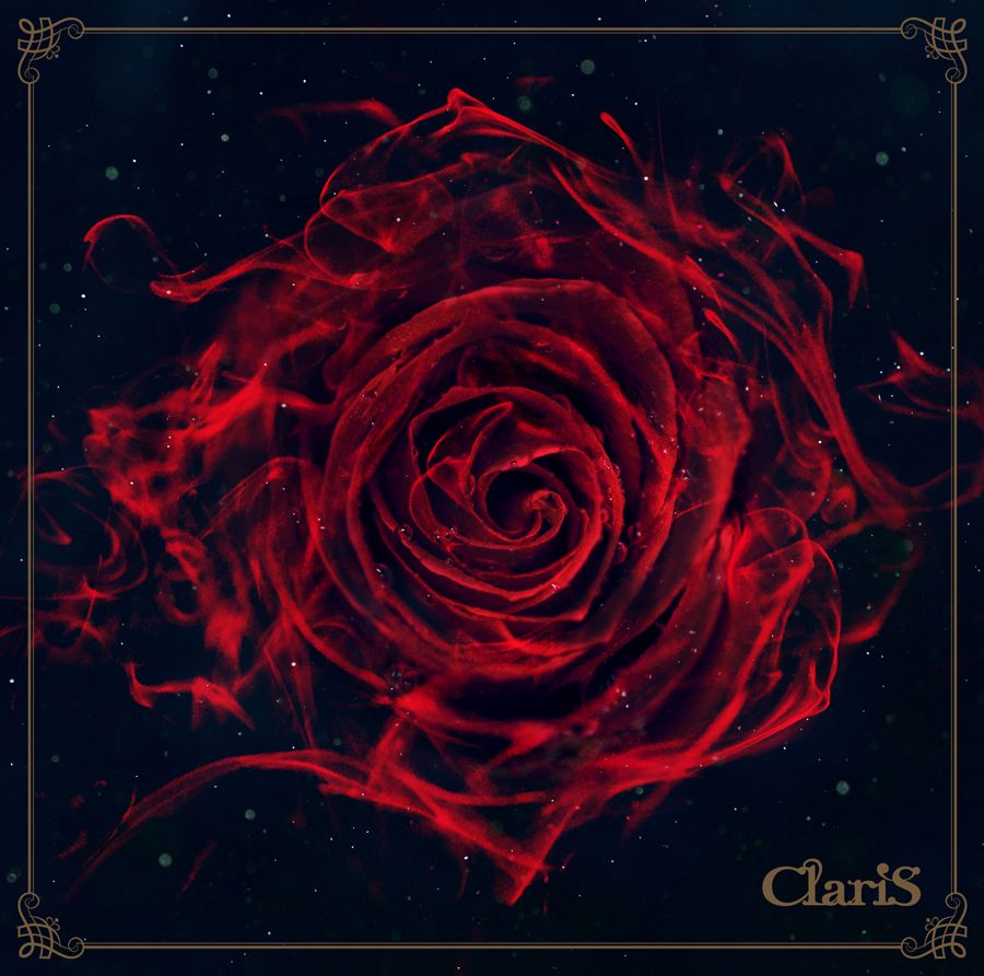 Masquerade (初回限定盤 CD＋DVD) [ ClariS ]