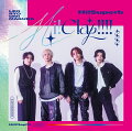 Dancs&VocalグループHi!Superb
初のBEST Album『Hi!Clap!!!!』3月16日に発売決定！

・表題曲の新曲「Hi!Clap!!!!」と、Hi!Superbに欠かせない楽曲から厳選された17曲を含む全18曲も収録された豪華ベスト盤！
・ライブDVD付き超豪華特装盤には5周年ライブの3公演目に加え、全日のコントパートと幕間映像、2公演目のソロ曲を収録したDVD付き！
・さらにライブDVD付き超豪華特装盤には撮り下ろし写真を収録したミニフォトブックも付きます！