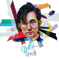 【輸入盤】30周年記念アルバム: Ghost Touch