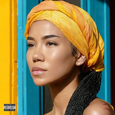 【輸入盤】チロンボ [ JHENE AIKO ]