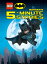 Lego DC Batman's 5-Minute Stories Collection (Lego DC Batman) LEGO DC BATMANS 5-MIN STORIES [ Random House ]