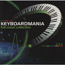 KEYBOARDMANIA full-sized collection [ (ゲーム・ミュージック) ]