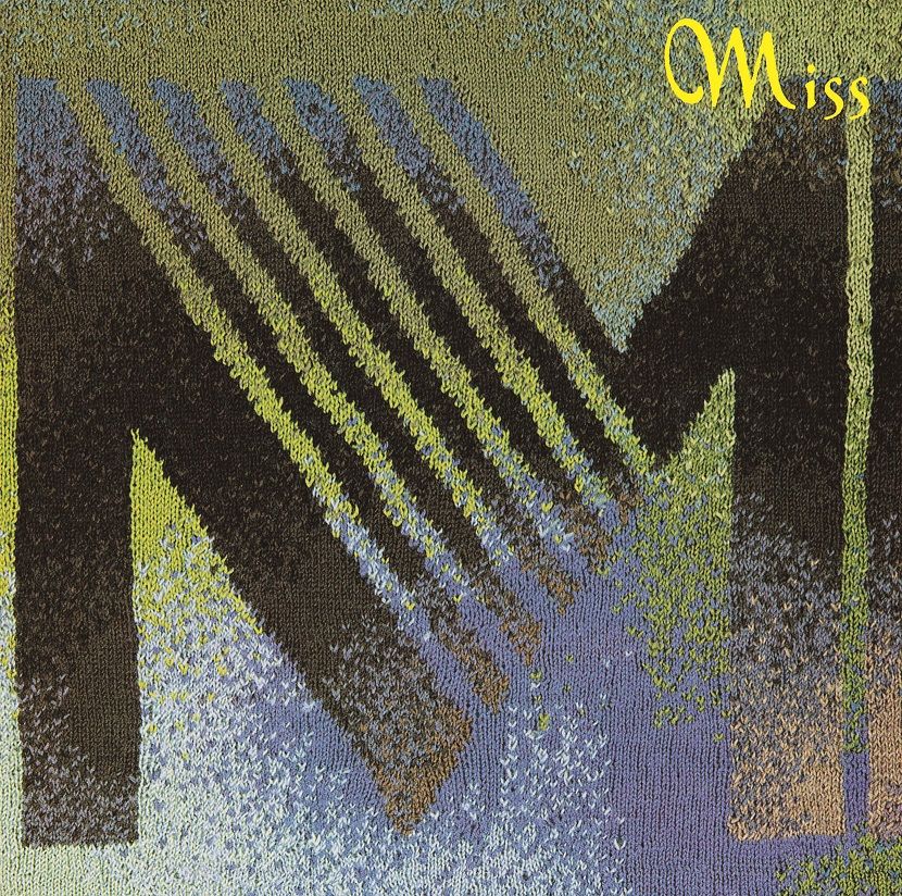 Miss M (リマスタリング盤)