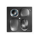 3DConnexion SpaceMouse Wireless Kit 2 SMWK2(3DX-700136)