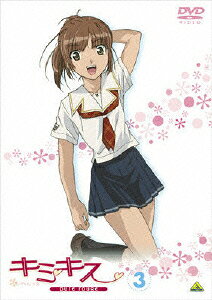 キミキス pure rougeのBlu-ray・DVD商品画像