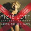 ֥󥰡աå塦ϥåԡ [ Pixie Lott ]פ򸫤