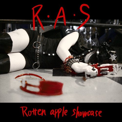 R.A.S [ Rotten apple showcase ]