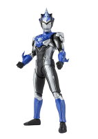 S.H.フィギュアーツ ウルトラマンブル アクアの画像