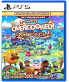 Overcooked!王国のフルコース PS5版の画像