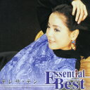 Essential Best::テレサ・テン [ テレサ・テン ]