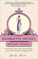 Georgette Heyer fans are sure to delight in Kloester's definitive guide to Heyer's Regency world: the people, the shops, clubs and towns they frequented, the parties and seasons they celebrated, how they ate, drank, dressed, socialized, voted, shopped, and drove.