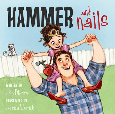 Hammer and Nails HAMMER & NAILS 