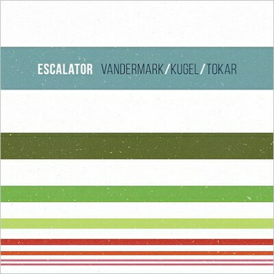 【輸入盤】Escalator