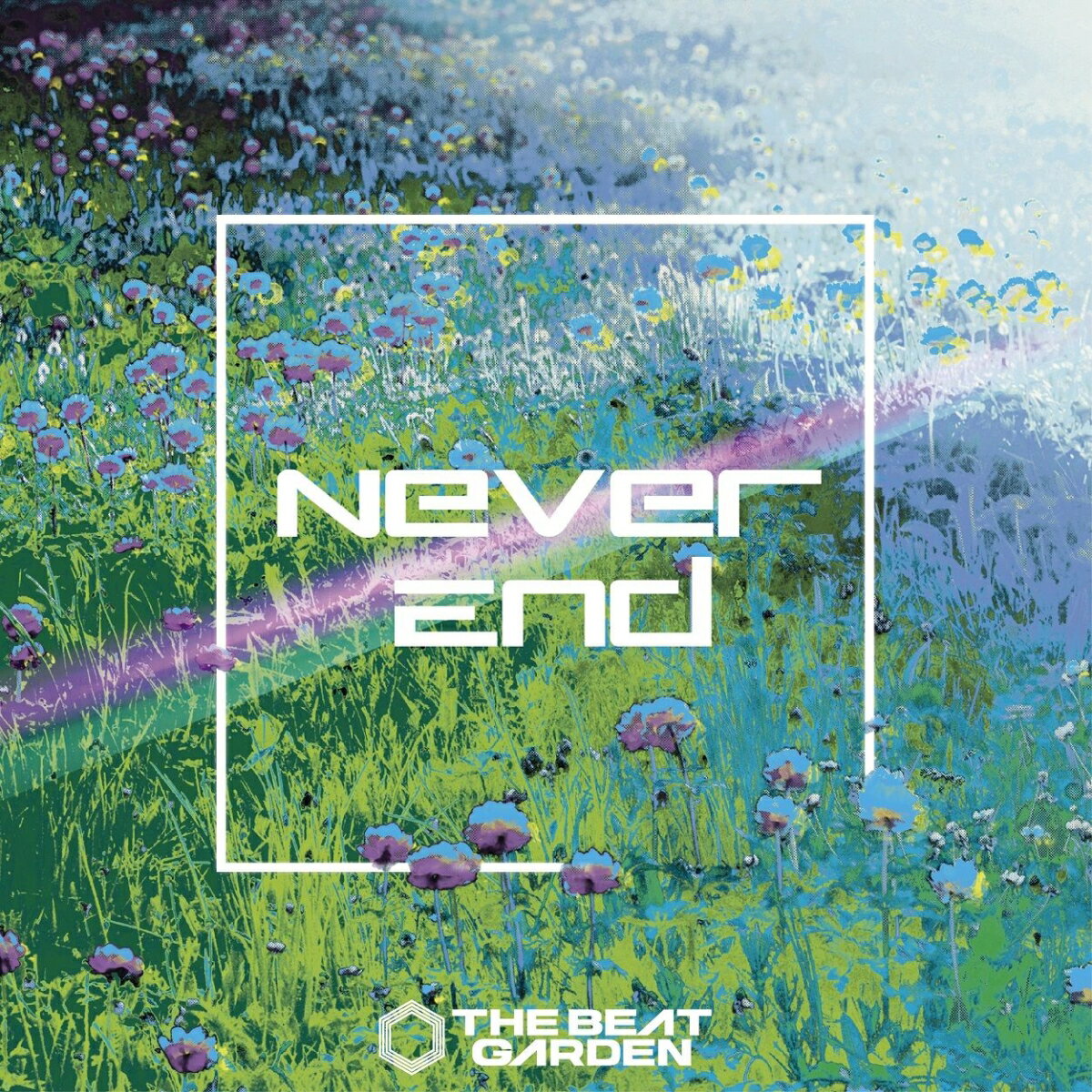 Never End (初回限定盤B CD＋DVD)