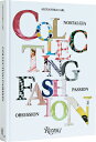 COLLECTING FASHION(H) [ ALEXANDRA ET AL CARL ]