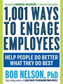 Employees are a company's most important asset. Attracting the best, getting them to do their best work, and keeping them in the organization are critical to any company's success. Here, Dr. Nelson provides powerful tools to create a stronger culture of engagement.
