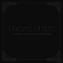 La meilleur selection de MALICE MIZER “ベスト セレクション” MALICE MIZER