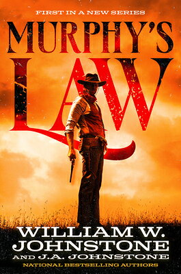 Murphy's Law MURPHYS LAW （Murphy's Law） 