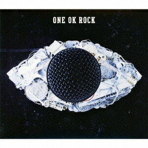 「人生×僕=」初回盤(数量限定 CD＋DVD) [ ONE OK ROCK ]