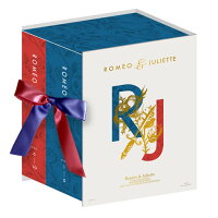 【初回生産限定】『ロミオとジュリエット』 Special Blu-ray BOX【Blu-ray】