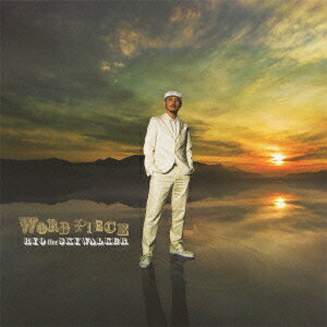 Word Piece (初回生産限定 CD+DVD)