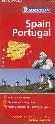 Michelin Spain & Portugal