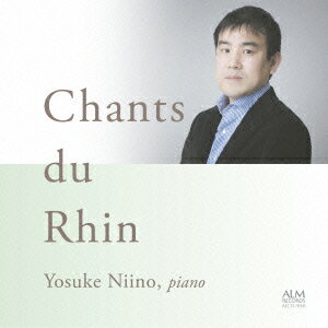 新納洋介ラインノウタ ニイノヨウスケ 発売日：2016年07月07日 予約締切日：2016年07月03日 CHANTS DU RHIN JAN：4530835111375 ALCDー9160 ALM RECORDS J.S.バッハ 新納洋介 (有)コジマ録音 [Disc1] 『ラインの歌』／CD アーティスト：新納洋介 曲目タイトル： &nbsp;1.(J.S.バッハ)／ シャコンヌ ニ短調 BWV1004 ／(新納洋介)[16:49] &nbsp;2.(ビゼー)／ ラインの歌 1 L'aurore 夜明け ／(新納洋介)[3:44] &nbsp;3.(ビゼー)／ ラインの歌 2 Le depart 出発 ／(新納洋介)[2:28] &nbsp;4.(ビゼー)／ ラインの歌 3 Les reves 夢 ／(新納洋介)[4:26] &nbsp;5.(ビゼー)／ ラインの歌 4 La bohemienne ジプシー女 ／(新納洋介)[4:10] &nbsp;6.(ビゼー)／ ラインの歌 5 Les confidences 打ち明け話 ／(新納洋介)[4:57] &nbsp;7.(ビゼー)／ ラインの歌 6 Le retour 帰還 ／(新納洋介)[2:32] &nbsp;8.(ショパン)／ 4つのマズルカ 作品68 Op.68ー1 in C major ／(新納洋介)[2:01] &nbsp;9.(ショパン)／ 4つのマズルカ 作品68 Op.68ー2 in A minor ／(新納洋介)[2:59] &nbsp;10.(ショパン)／ 4つのマズルカ 作品68 Op.68ー3 in F major ／(新納洋介)[1:46] &nbsp;11.(ショパン)／ 4つのマズルカ 作品68 Op.68ー4 in F minor ／(新納洋介)[2:09] &nbsp;12.(シューベルト)／ 幻想曲 ハ長調「さすらい人幻想曲」D 760 第1楽章 Allegro con fuoco ma non troppo ／(新納洋介)[6:14] &nbsp;13.(シューベルト)／ 幻想曲 ハ長調「さすらい人幻想曲」D 760 第2楽章 Adagio ／(新納洋介)[6:35] &nbsp;14.(シューベルト)／ 幻想曲 ハ長調「さすらい人幻想曲」D 760 第3楽章 Presto ／(新納洋介)[5:14] &nbsp;15.(シューベルト)／ 幻想曲 ハ長調「さすらい人幻想曲」D 760 第4楽章 Allegro ／(新納洋介)[3:50] CD クラシック 器楽曲