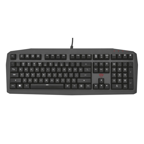 GXT 880 Mechanical Gaming Keyboard