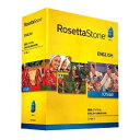 ロゼッタストーン（Rosetta Stone） 英語（アメリカ）レベル1 バージョン4 トターレ(TOTALe）