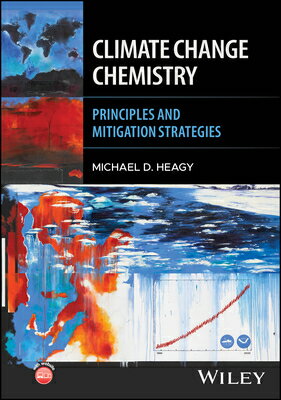 Climate Change Chemistry: Principles and Mitigation Strategies CLIMATE CHANGE CHEMISTRY 