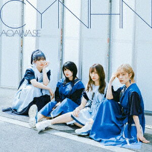 AOAWASE (勿忘草盤 CD＋DVD) [ CYNHN ]